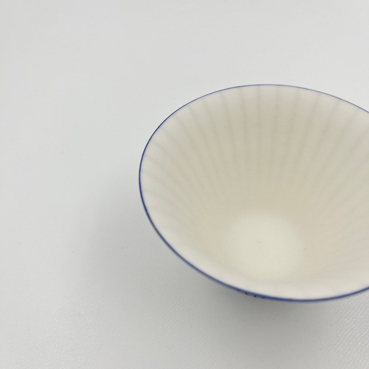 Blue＆White cup2