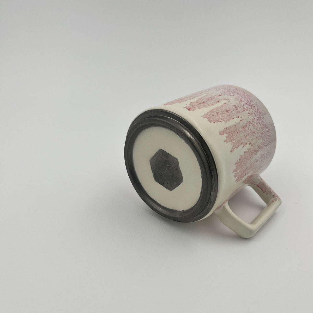 stackable mug①