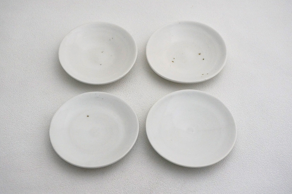 008 豆皿