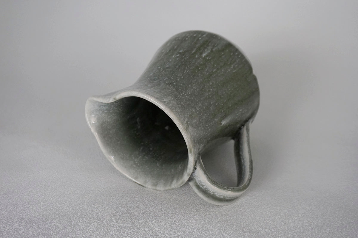 031 at Kiln ピッチャー 中