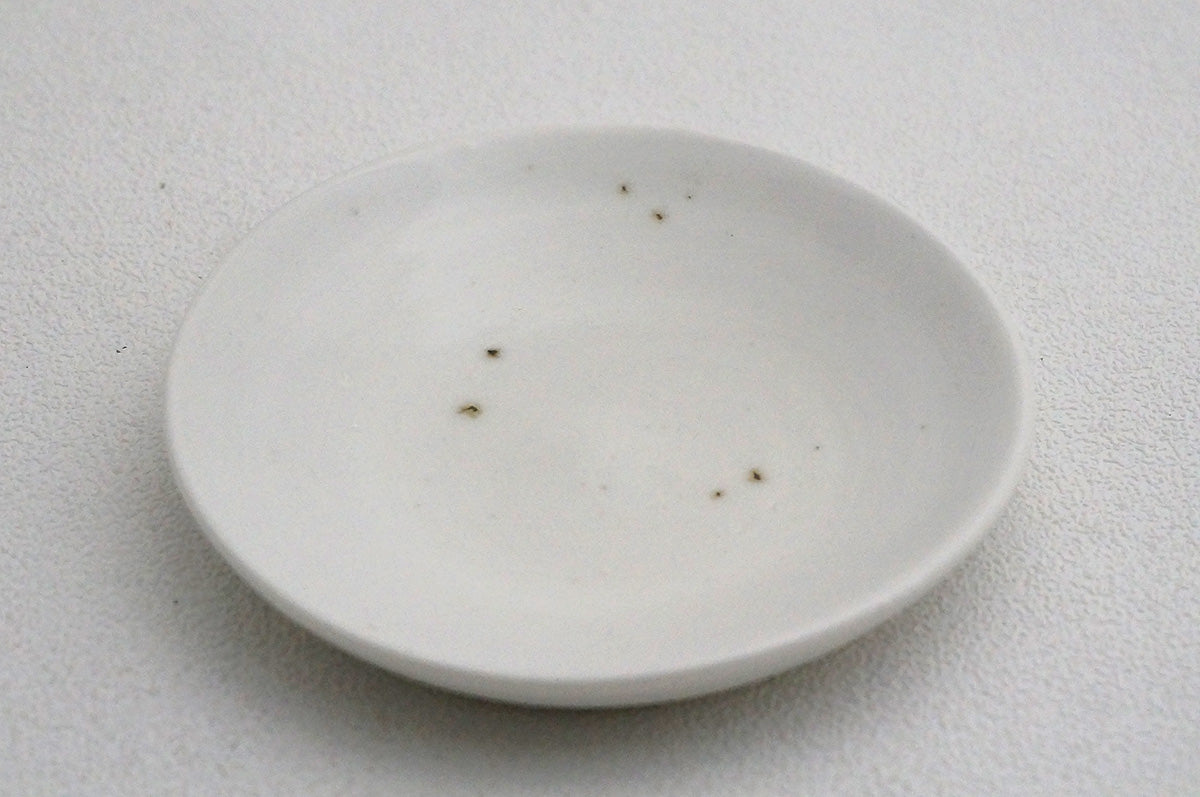 008 豆皿
