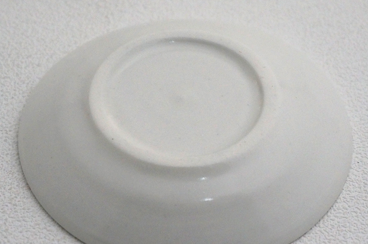 008 豆皿