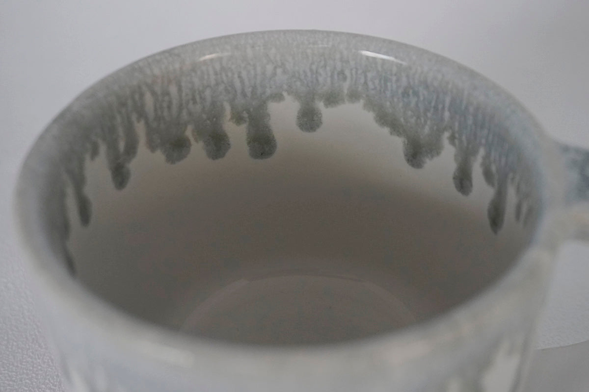 033 at Kiln マグカップ