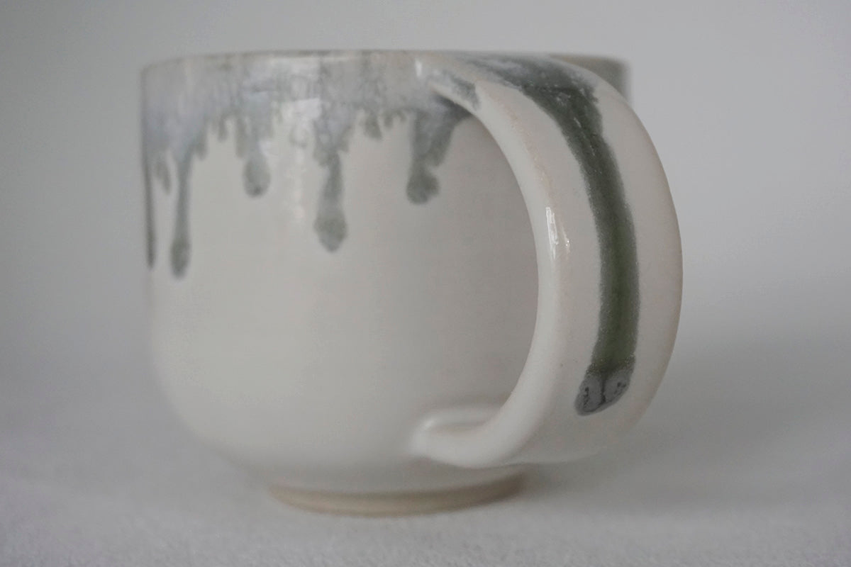 033 at Kiln マグカップ