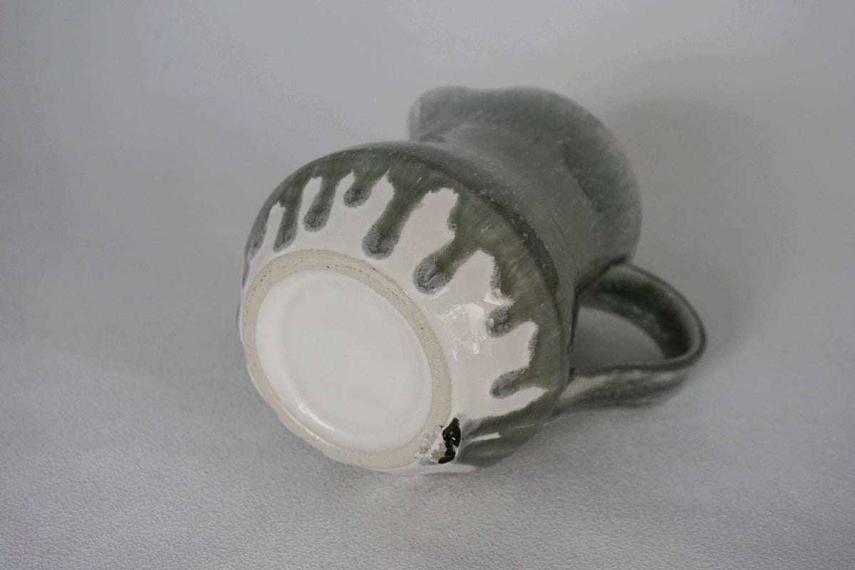 031 at Kiln ピッチャー 中