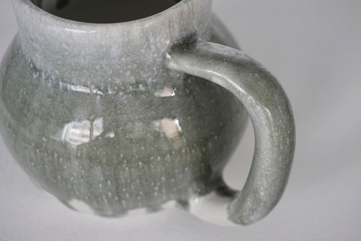 030 at Kiln ピッチャー 小