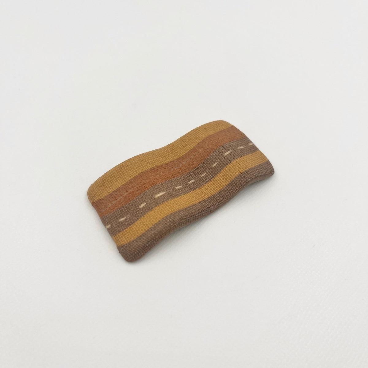 布目箸置き①
