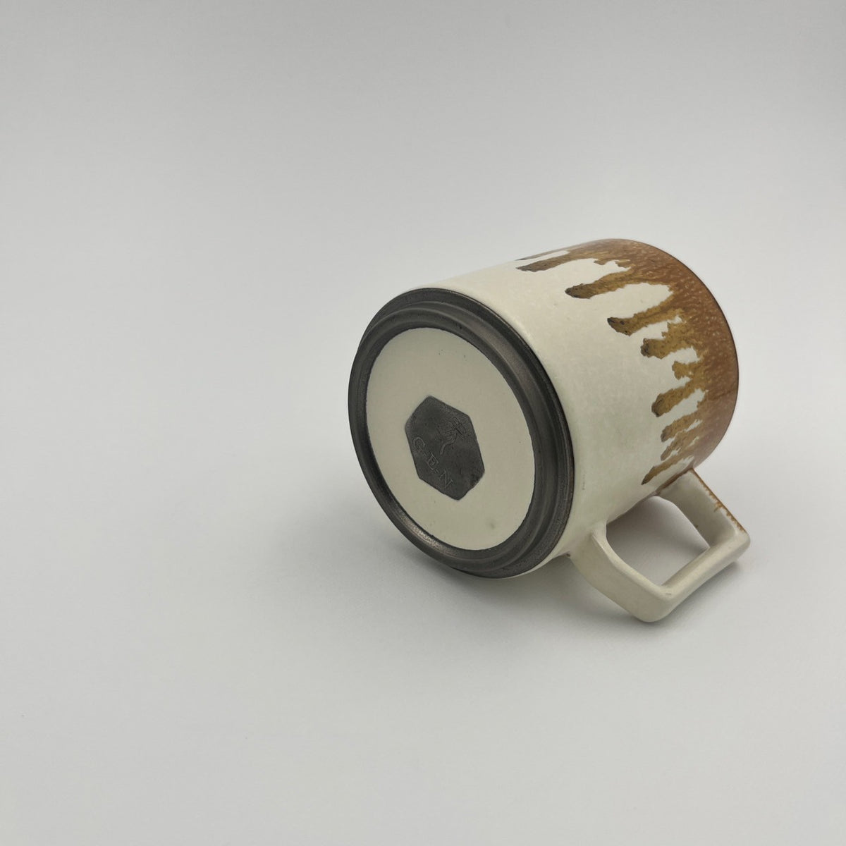 stackable mug①