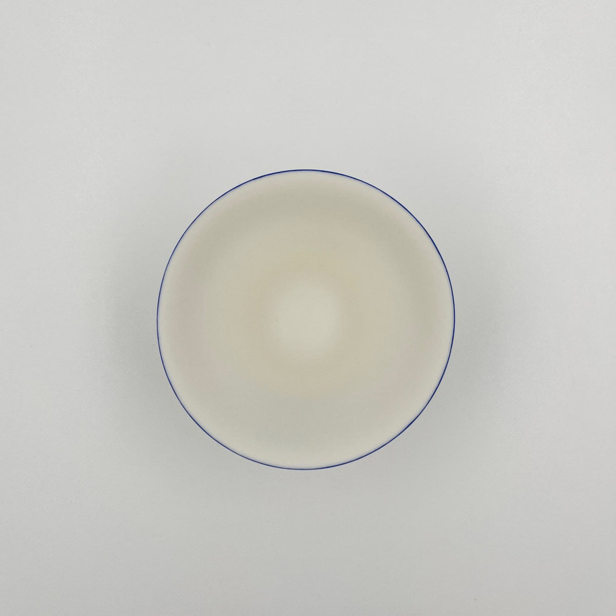 Blue＆White cup2