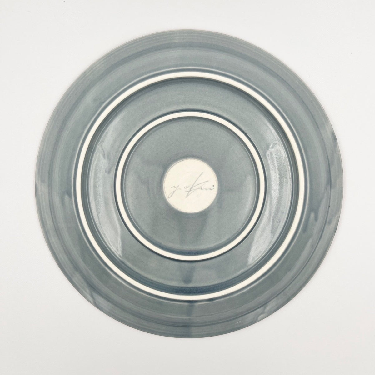 リム皿(L)