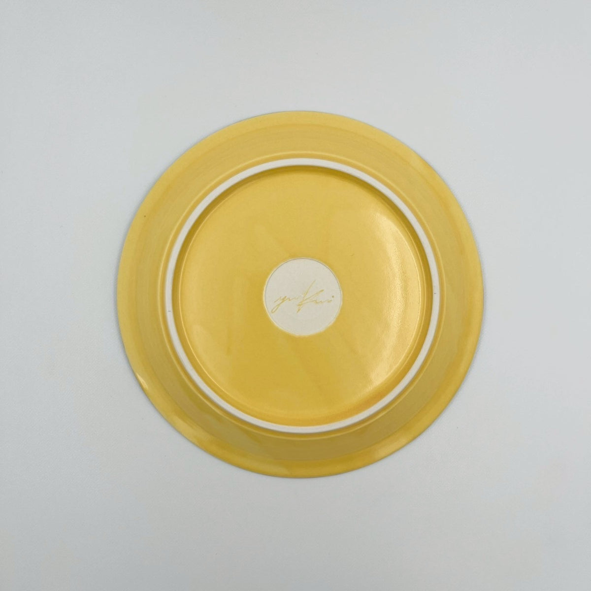 リム皿(M)