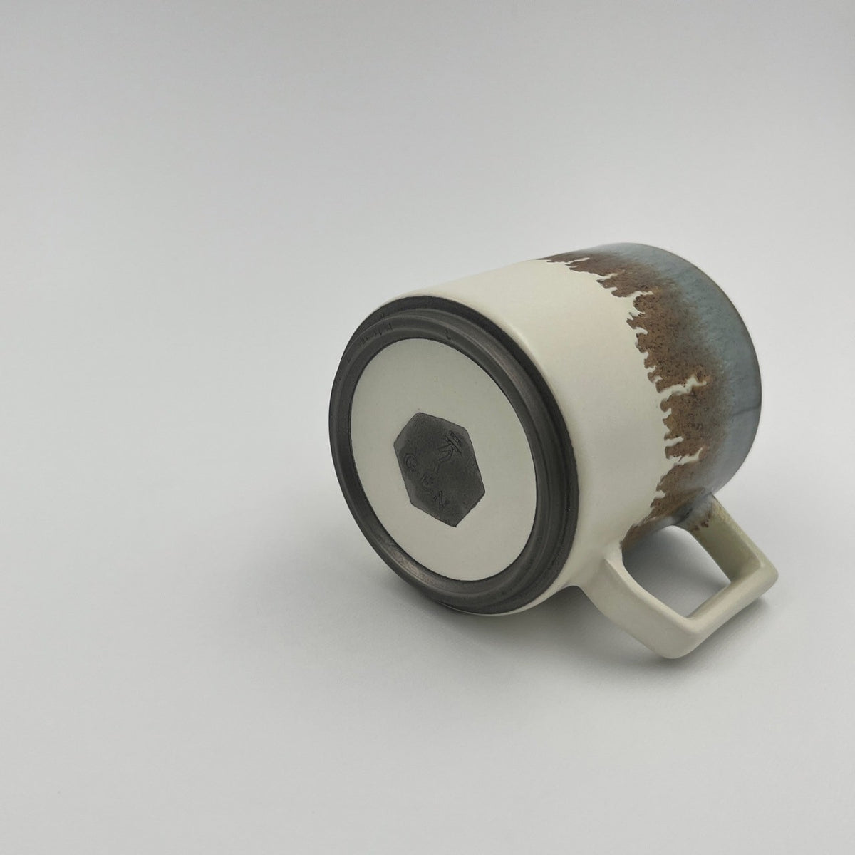 stackable mug①