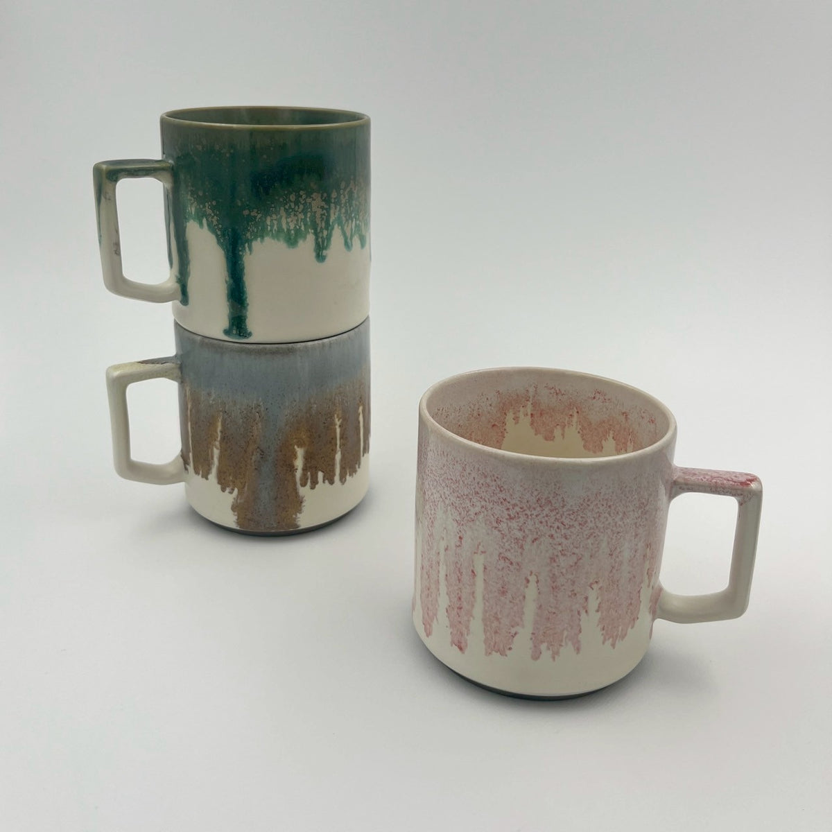 stackable mug①
