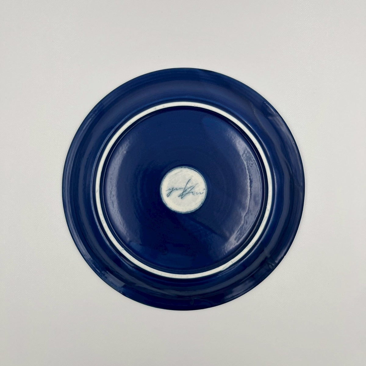 リム皿(M)