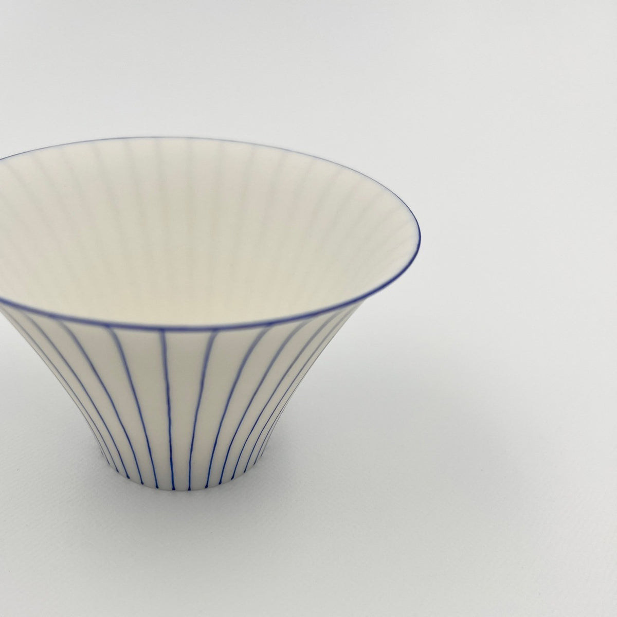 Blue＆White cup2