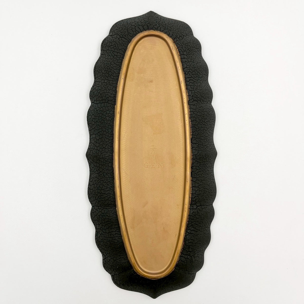 lotus oval long(Φ280)