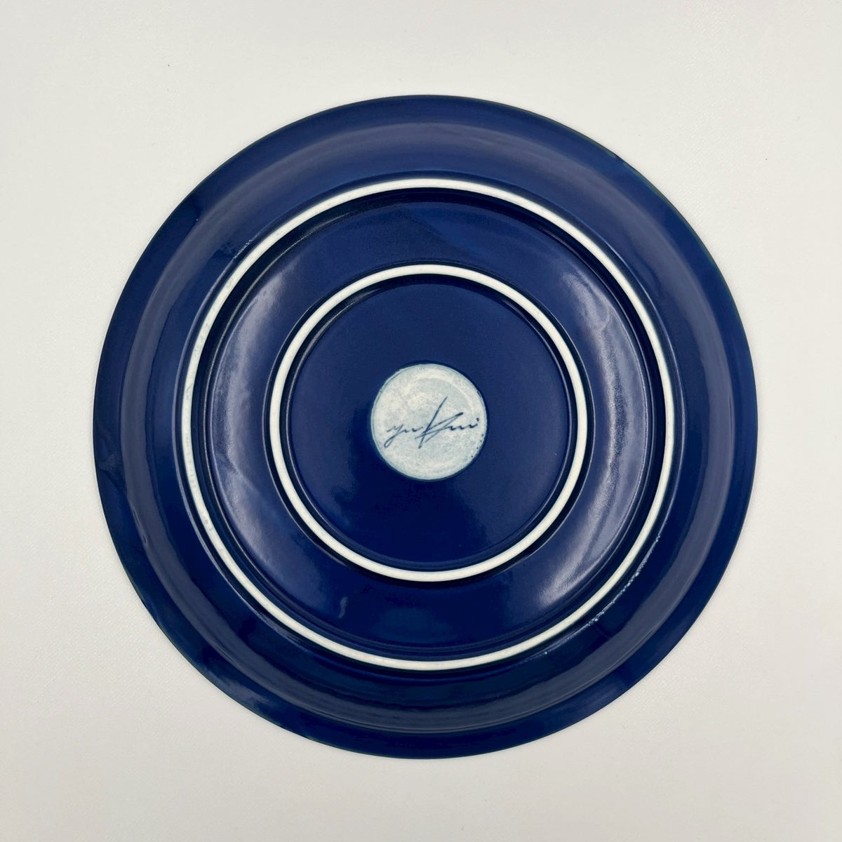 リム皿(L)