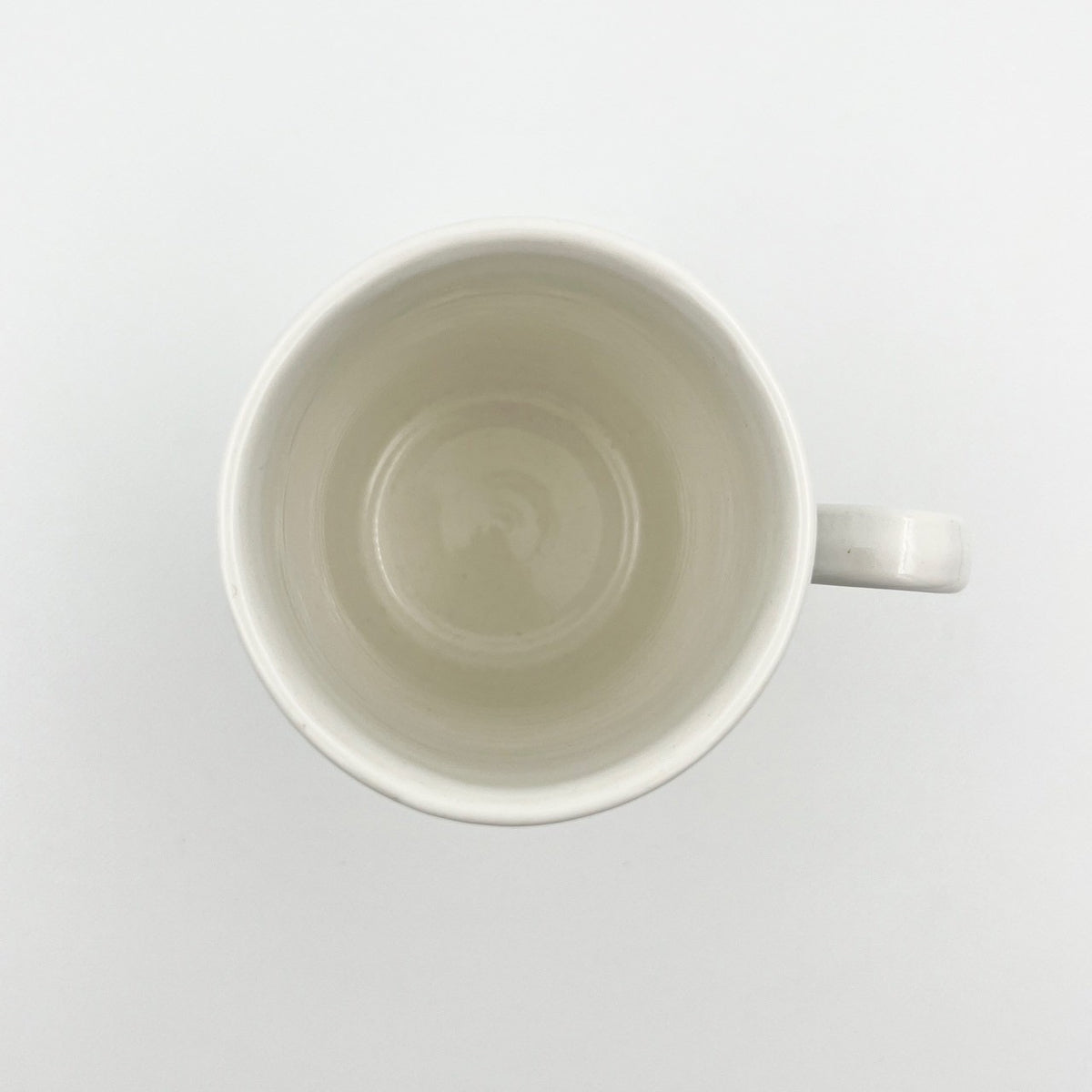 足付きカップ