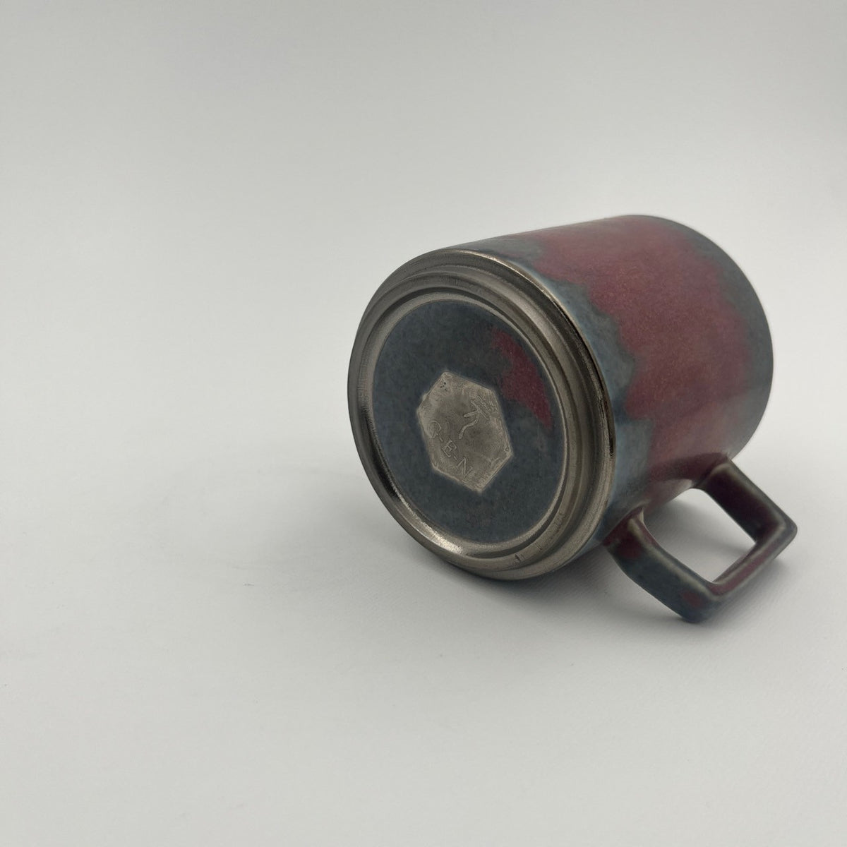 stackable mug②
