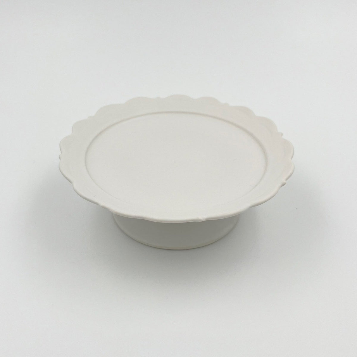 高杯 Φ22cm 白
