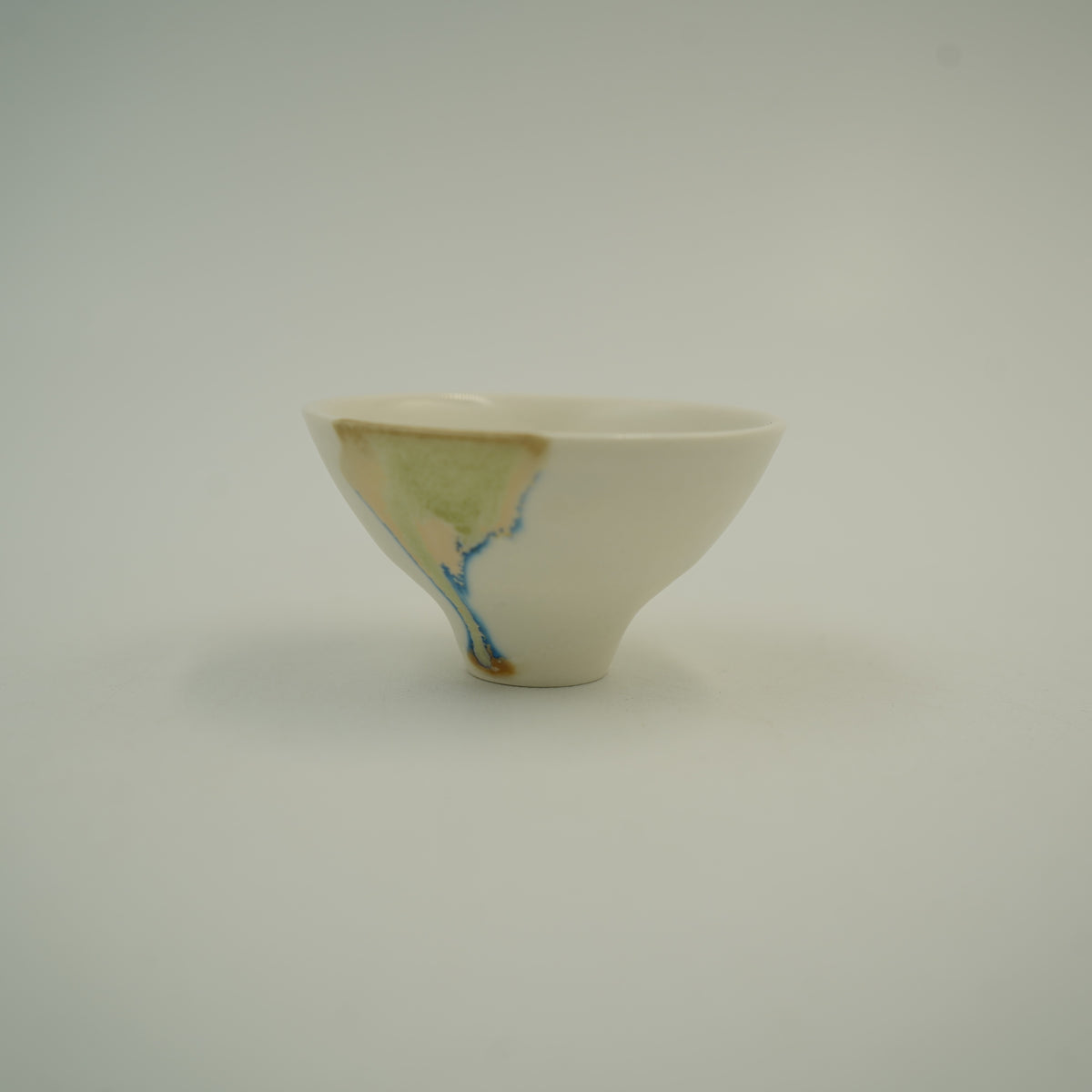 盃 A