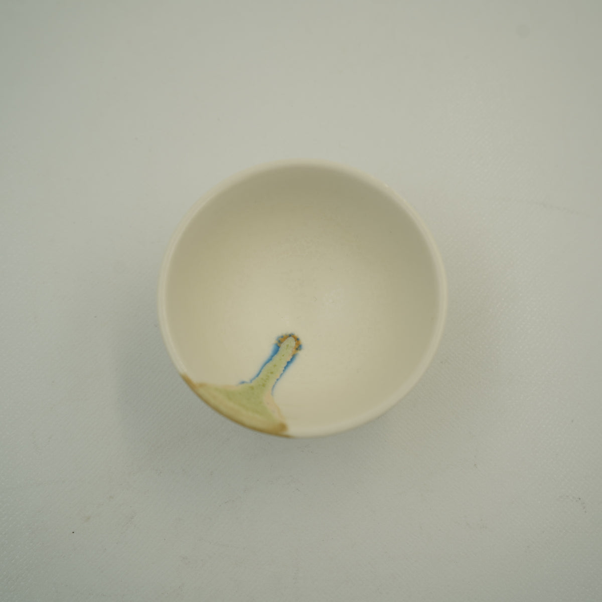 盃 A