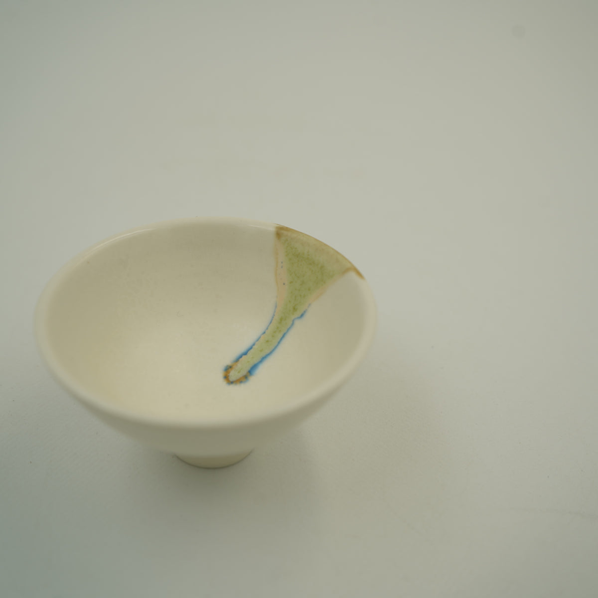 盃 A