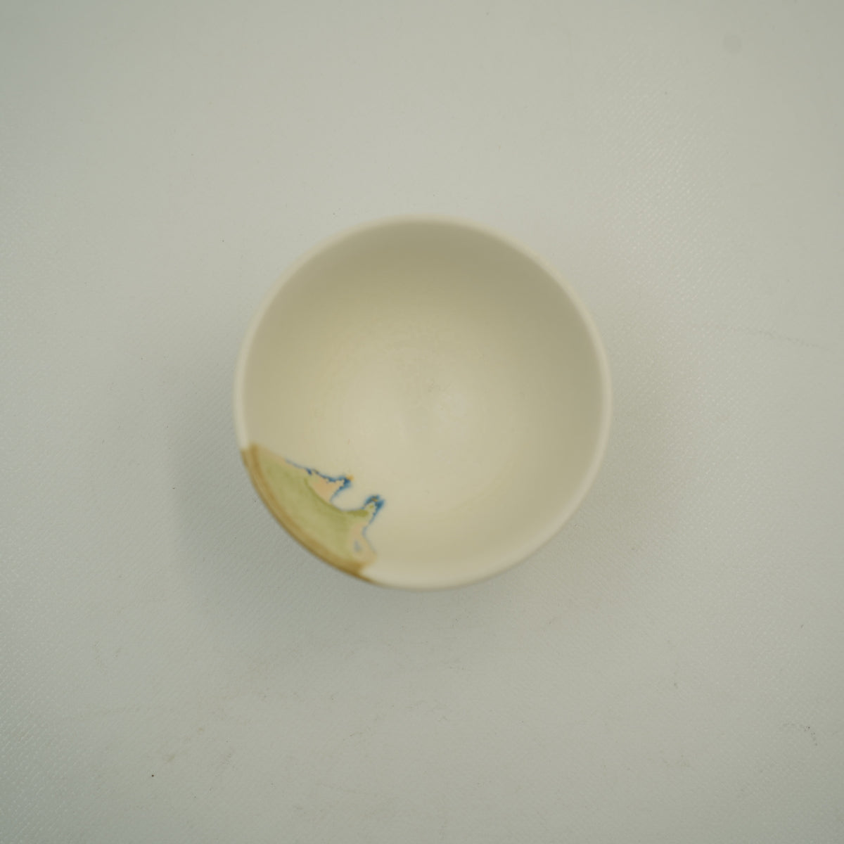 盃 A