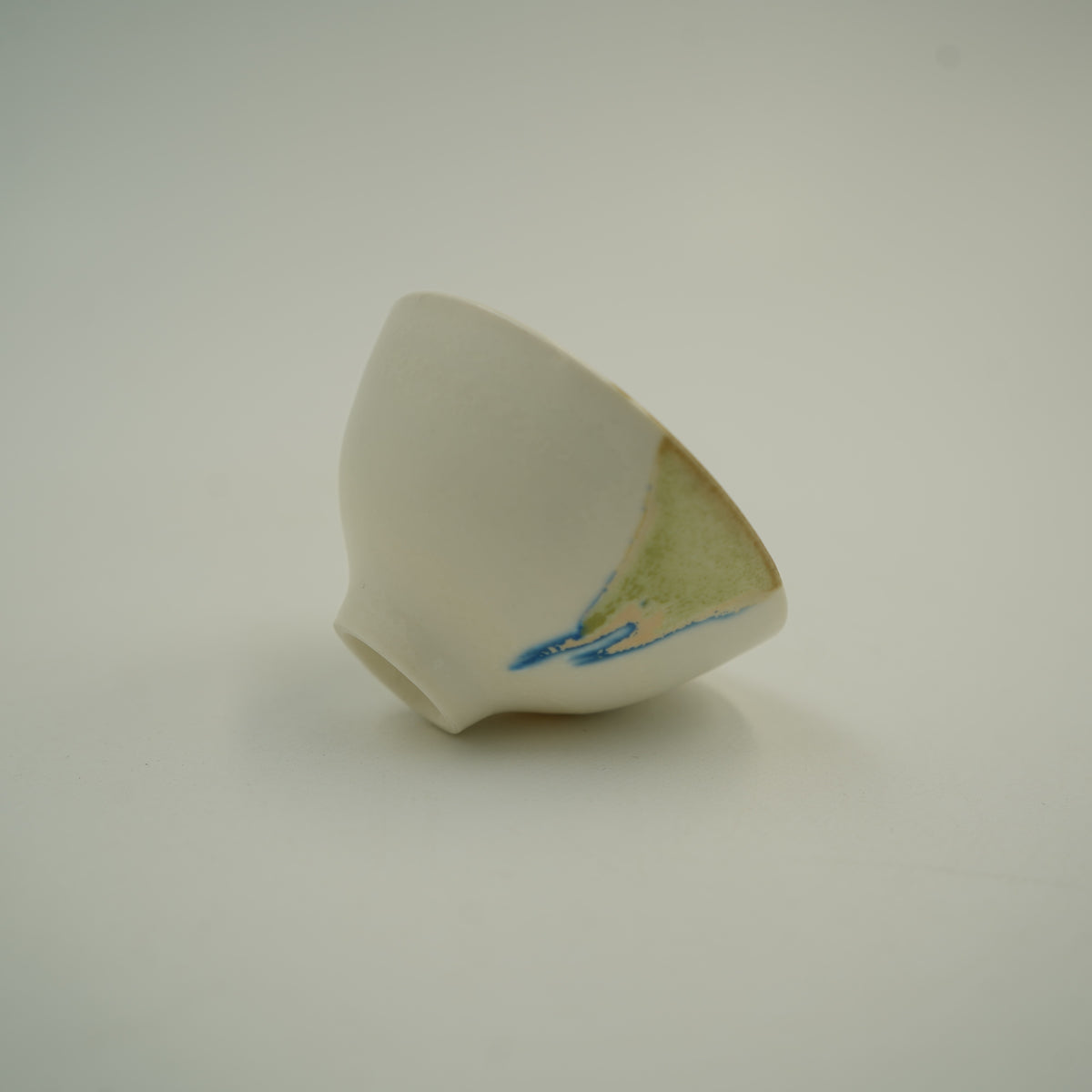 盃 A