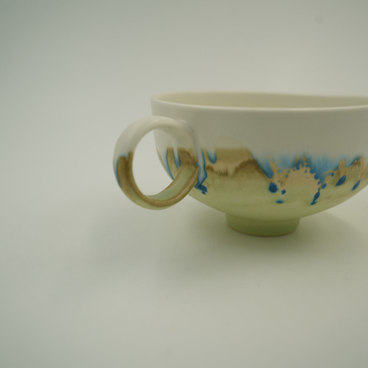 スープカップ