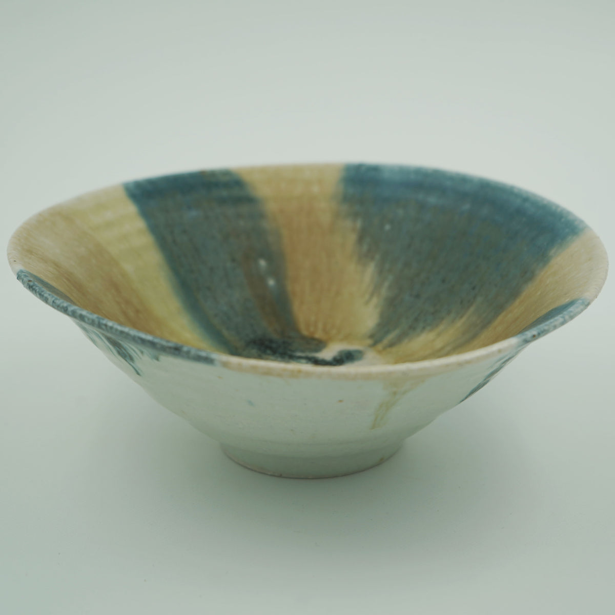 彩御深井 たわみ中鉢