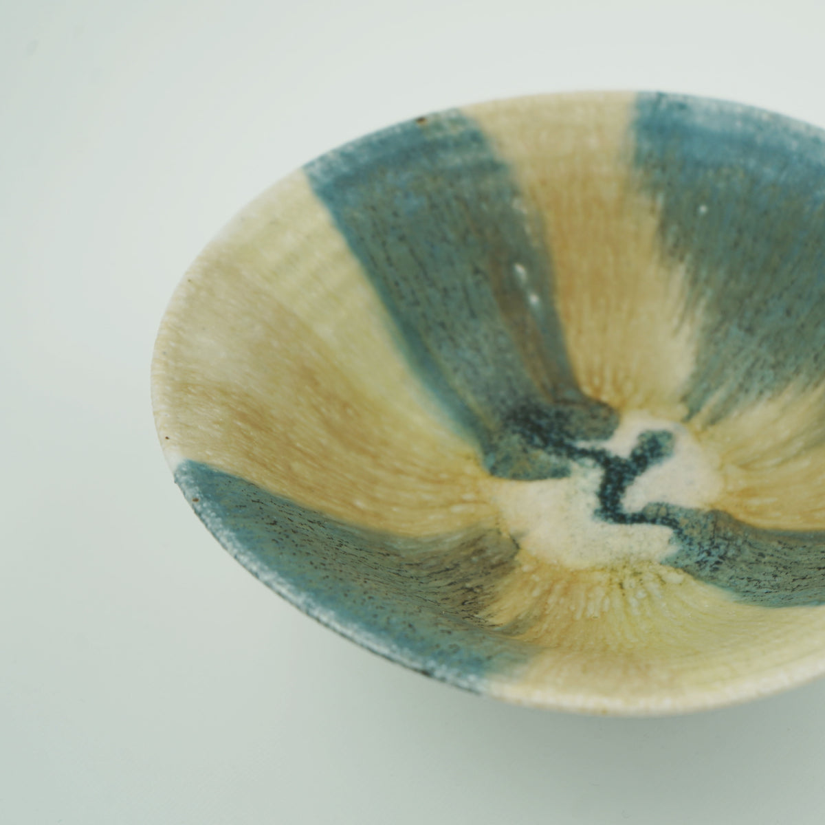 彩御深井 たわみ中鉢