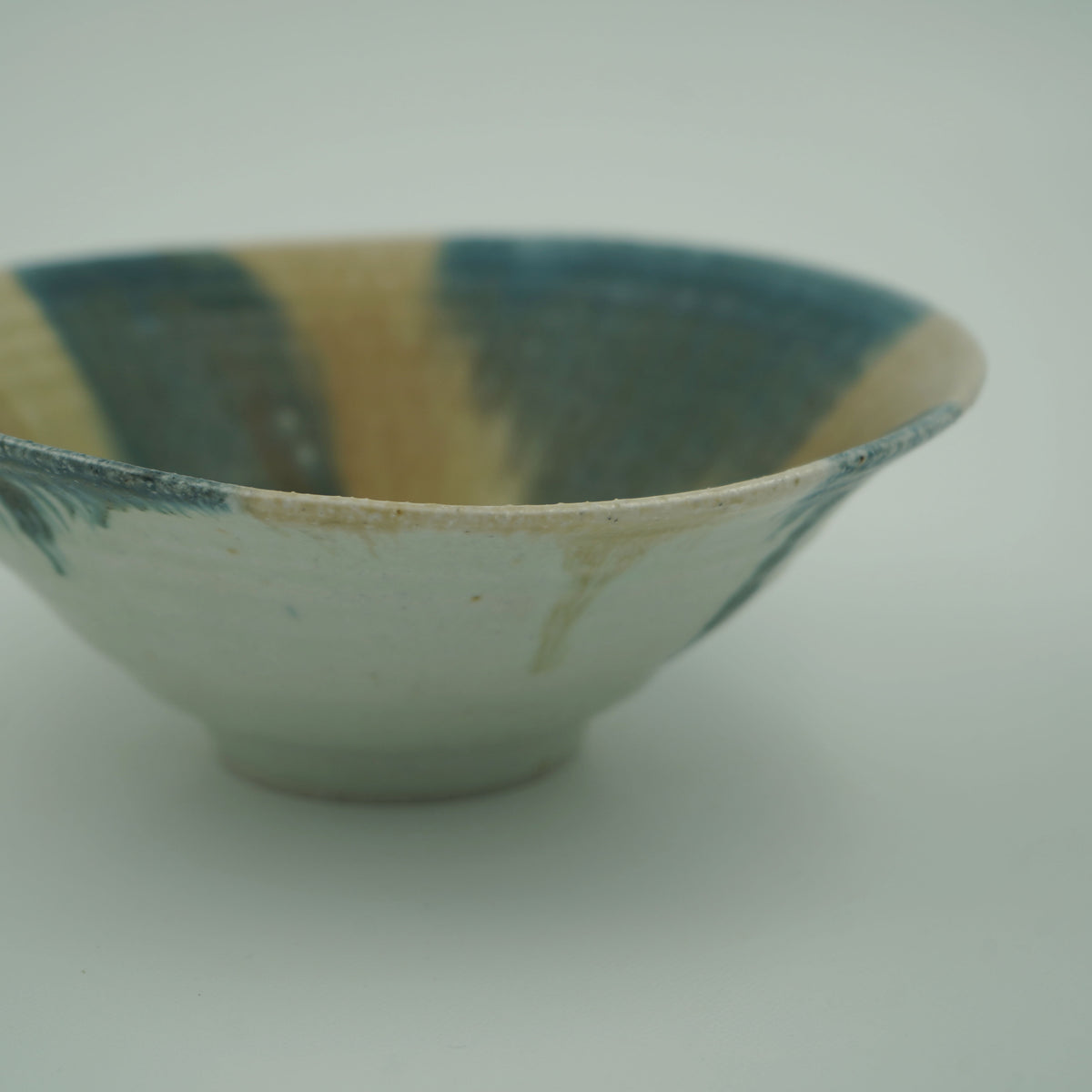 彩御深井 たわみ中鉢