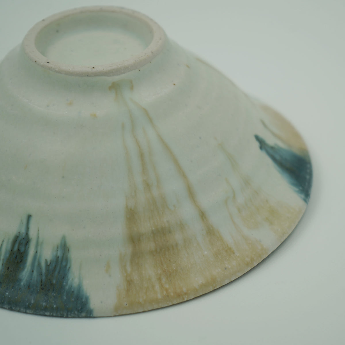 彩御深井 たわみ中鉢