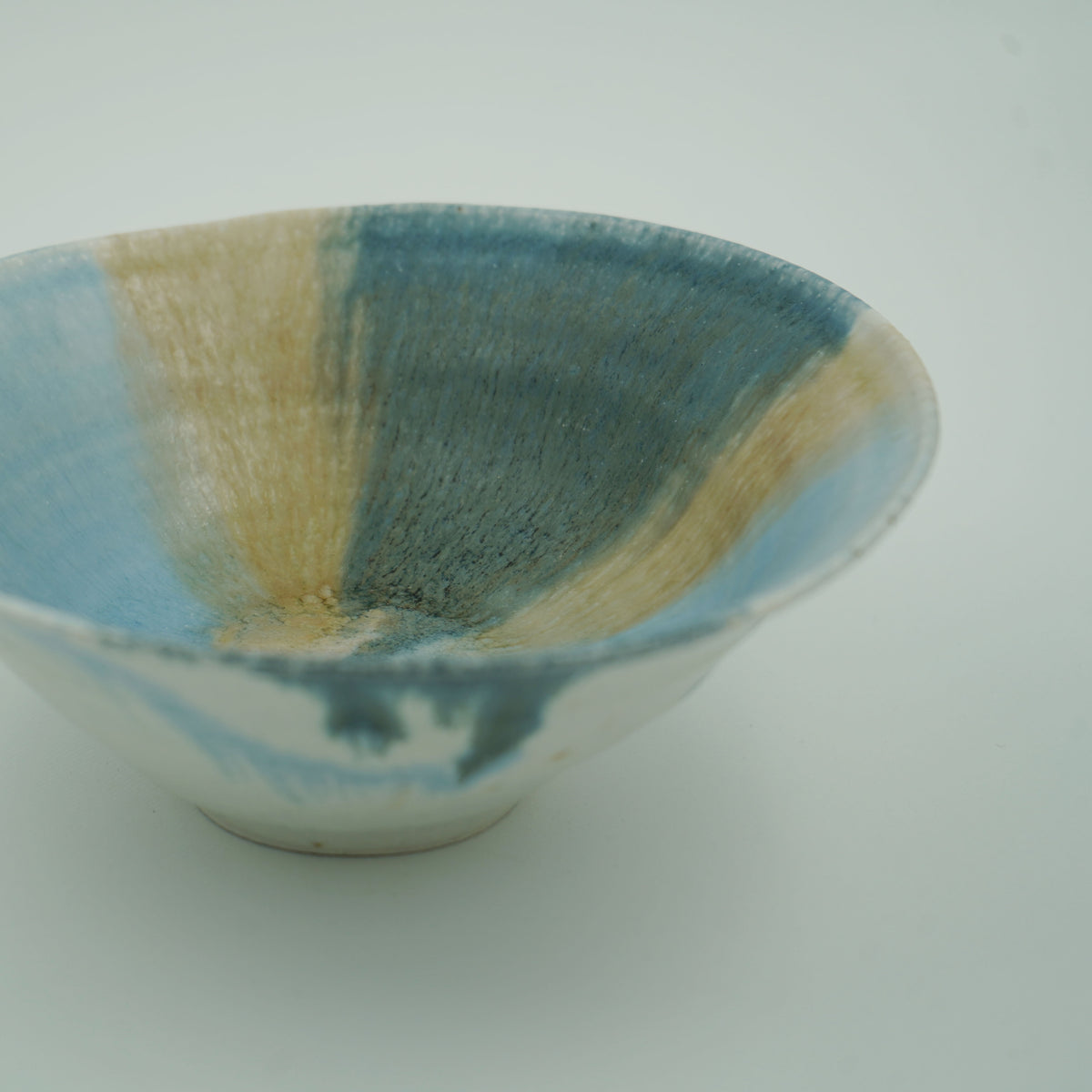 彩御深井 たわみ中鉢