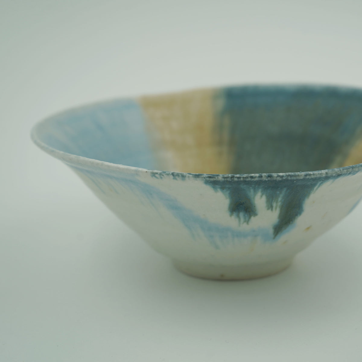 彩御深井 たわみ中鉢