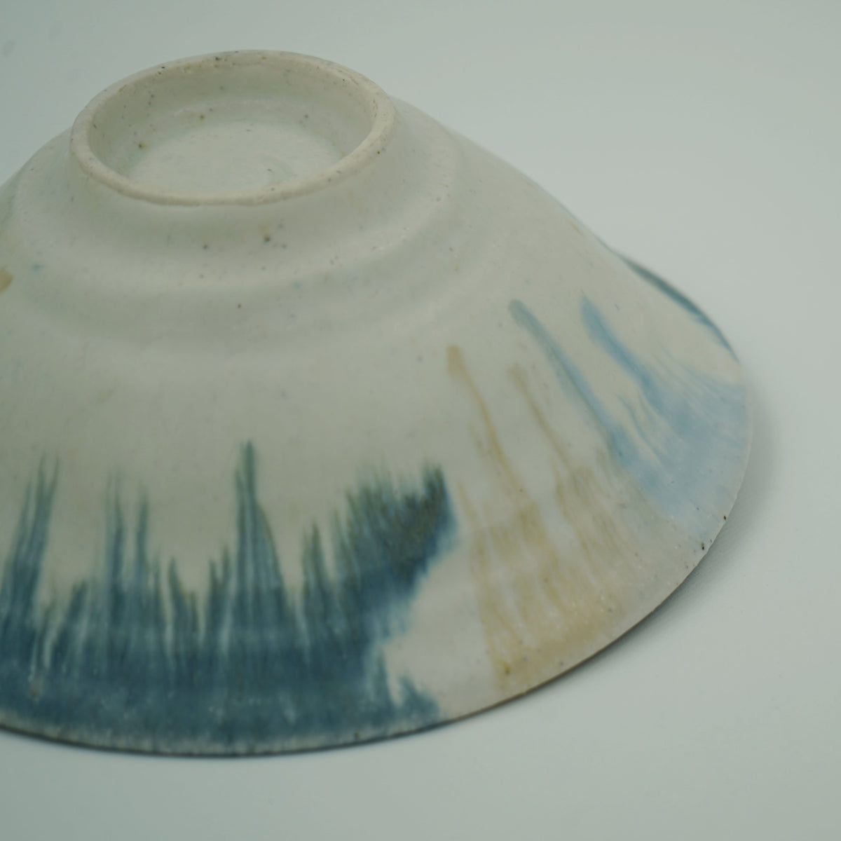 彩御深井 たわみ中鉢