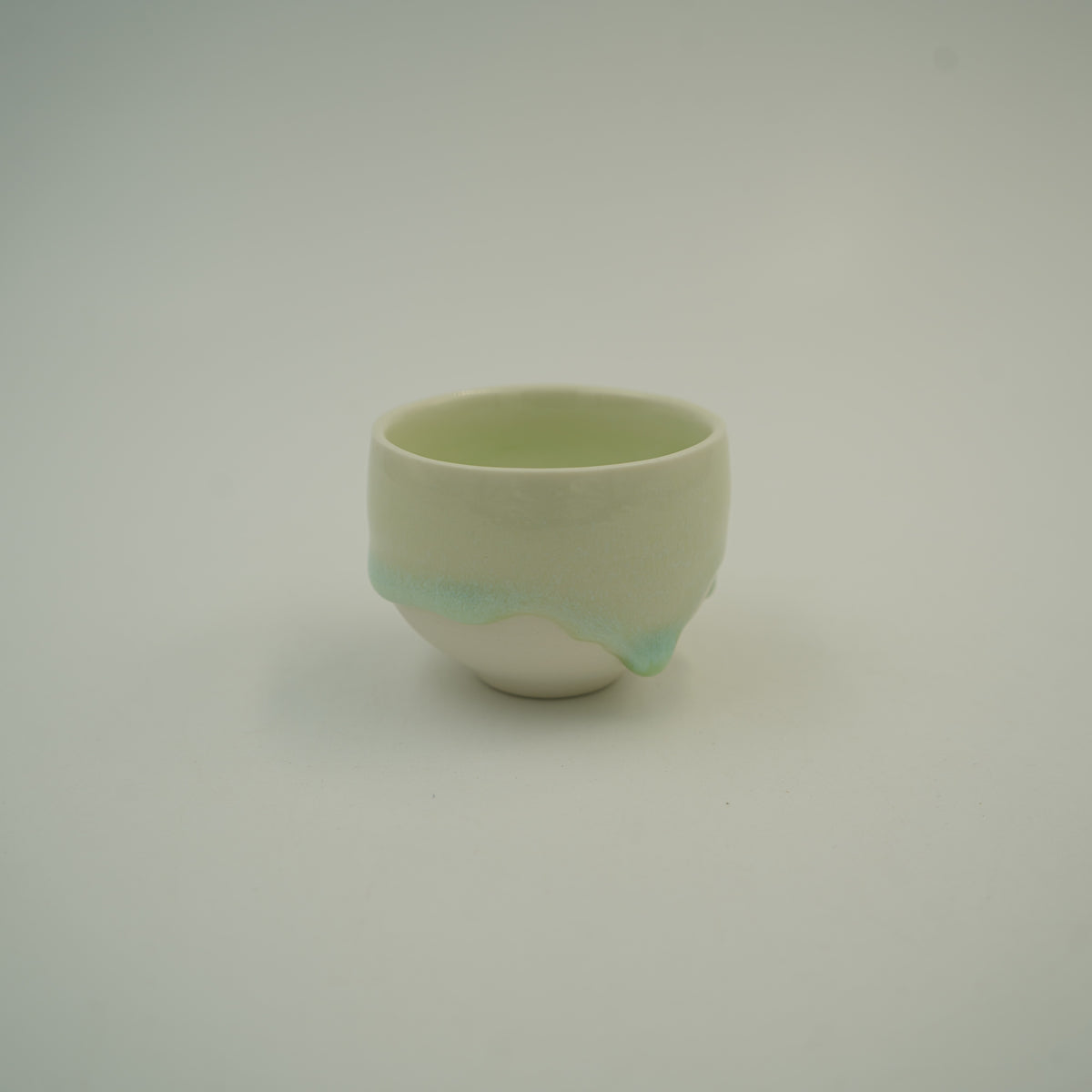 ぐい呑み　丸