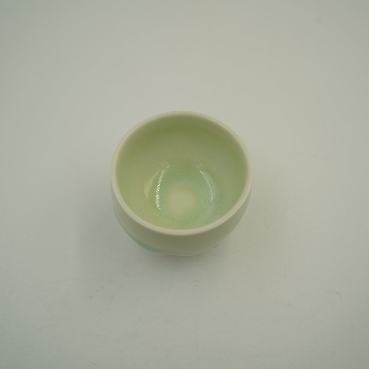 ぐい呑み　丸