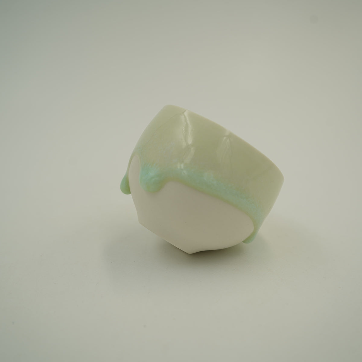 ぐい呑み　丸