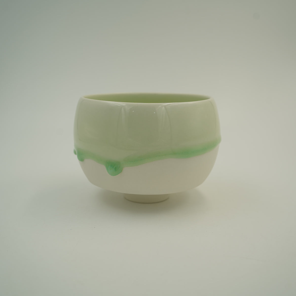 抹茶ボウル