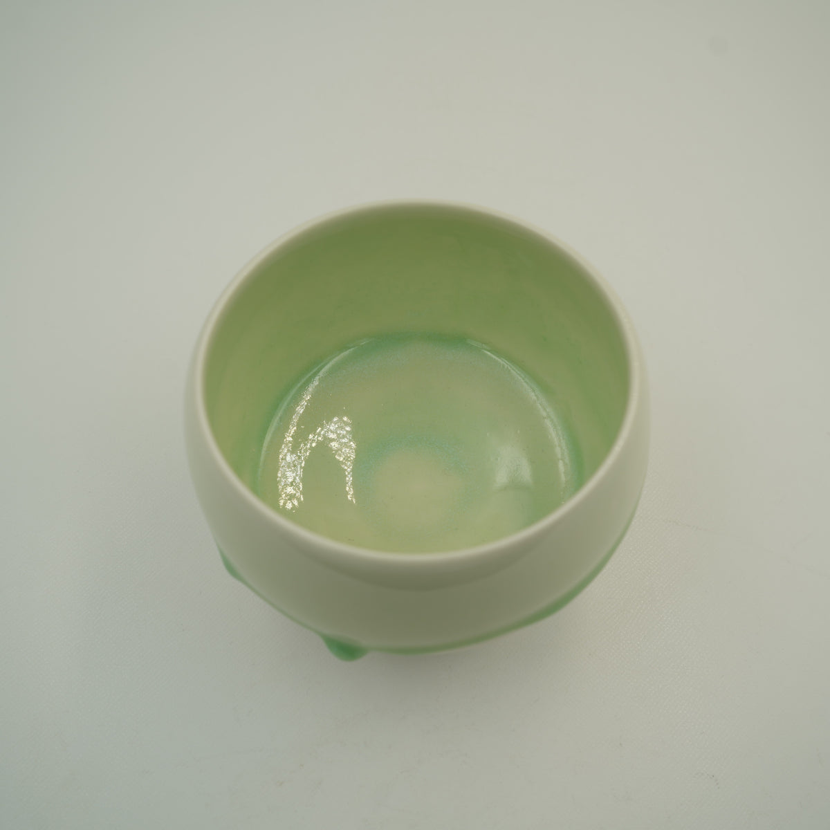 抹茶ボウル