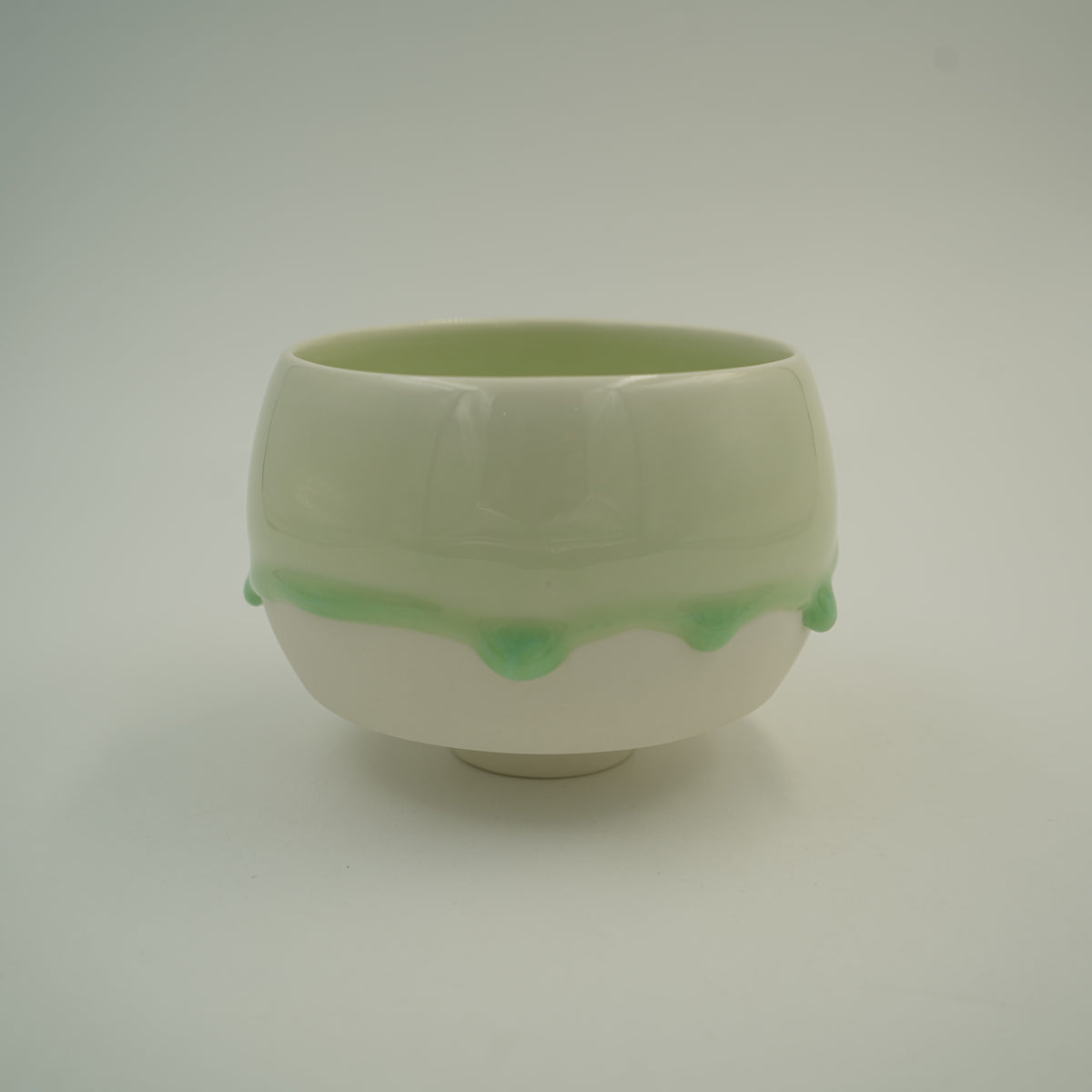 抹茶ボウル