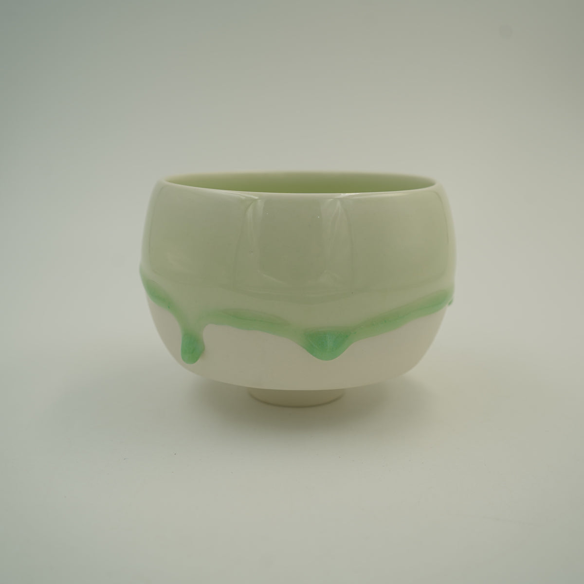 抹茶ボウル