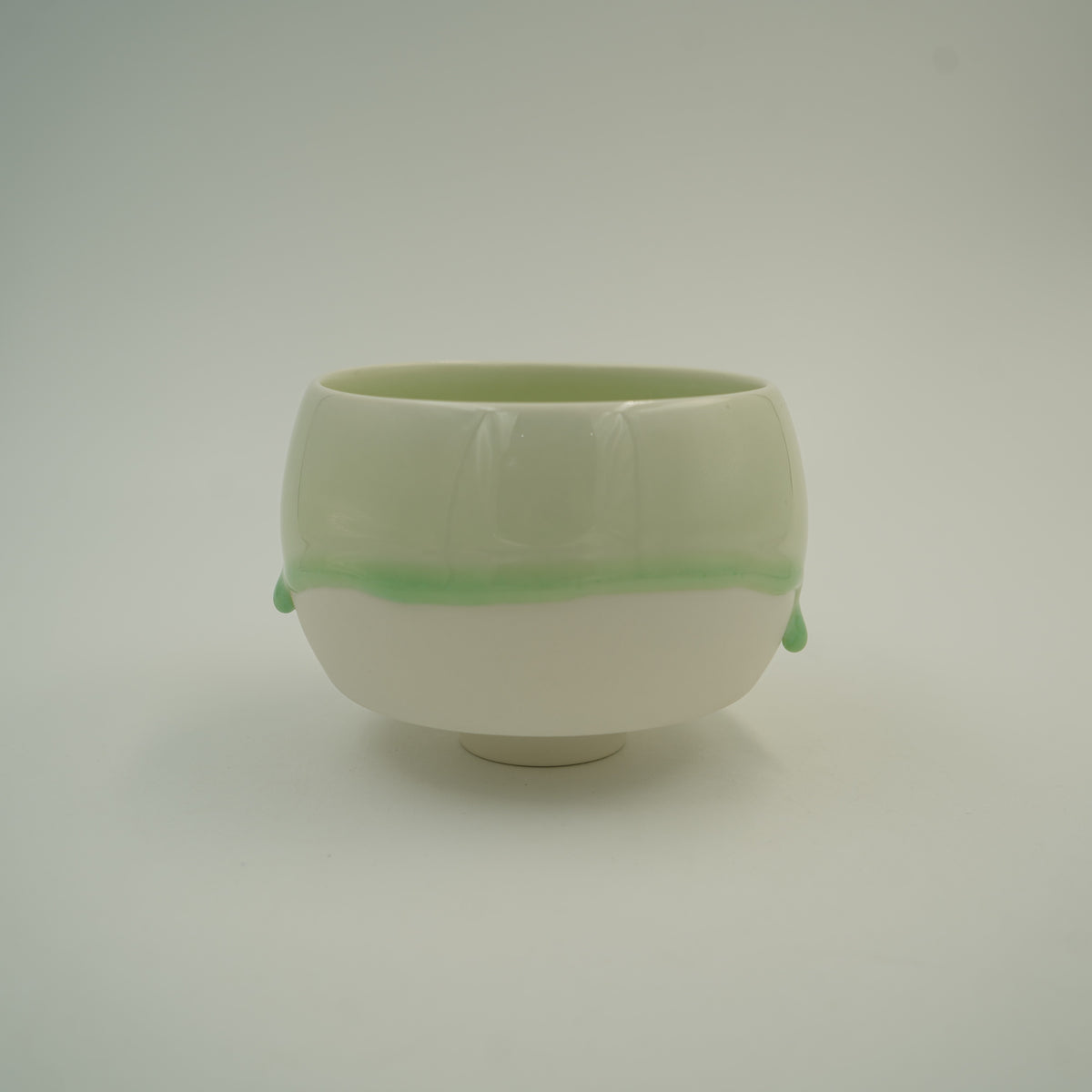 抹茶ボウル