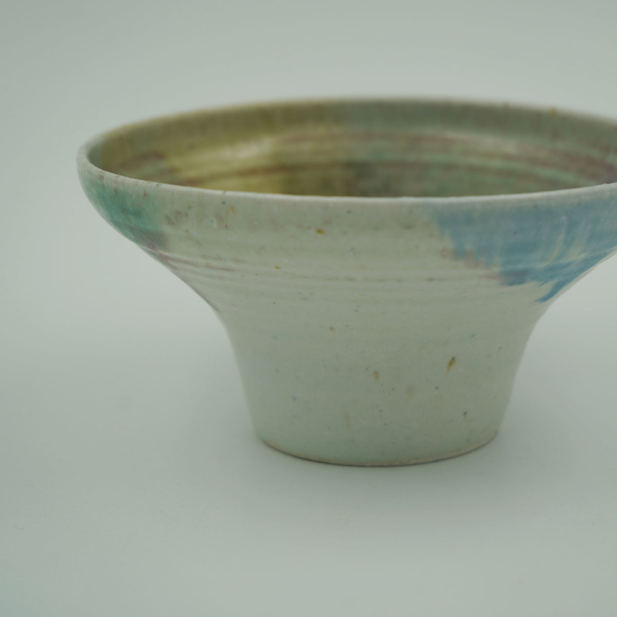 彩御深井 変形中鉢