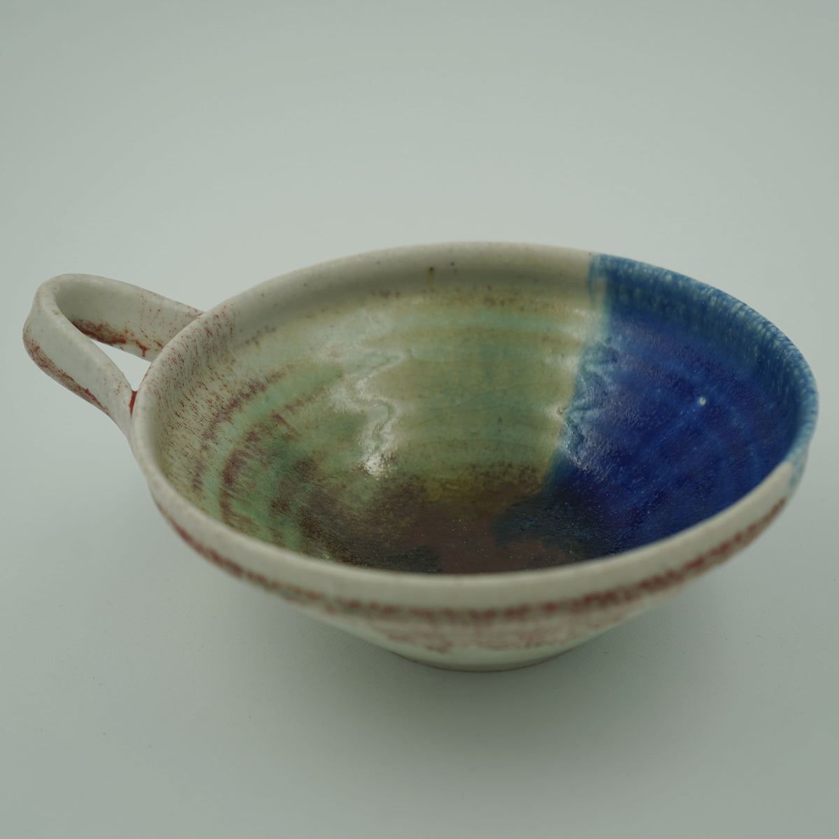 彩御深井 とんすい