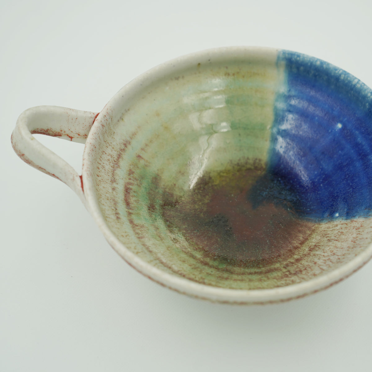 彩御深井 とんすい