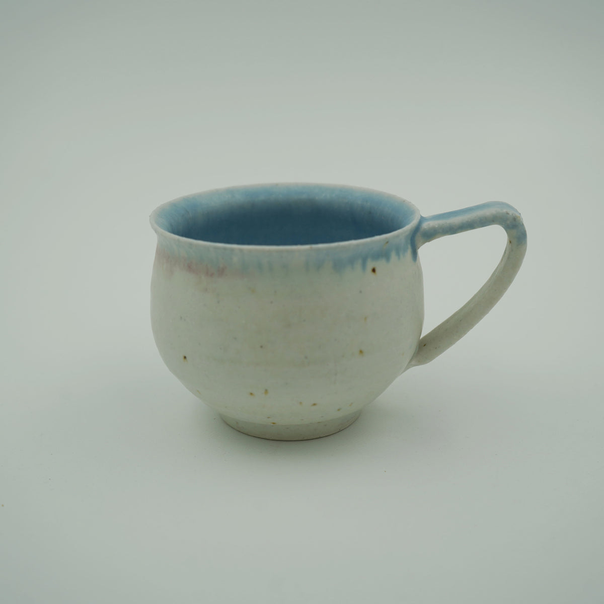 彩御深井 ころんマグカップ