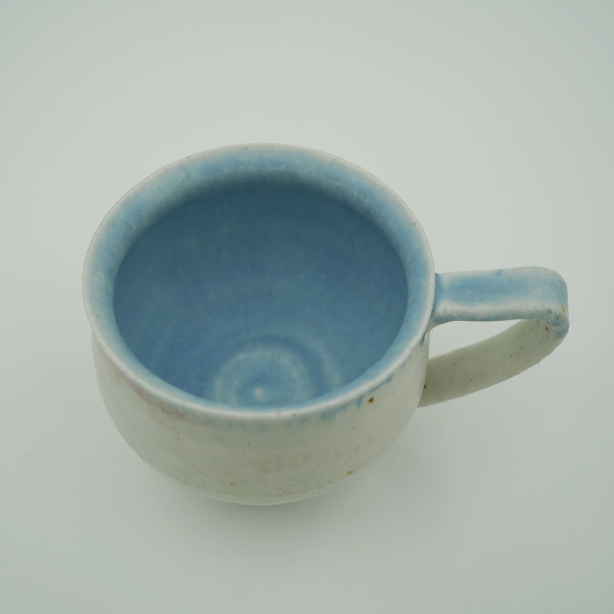 彩御深井 ころんマグカップ